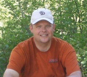Darin Berrett - Class of 1985 - Bonneville High School
