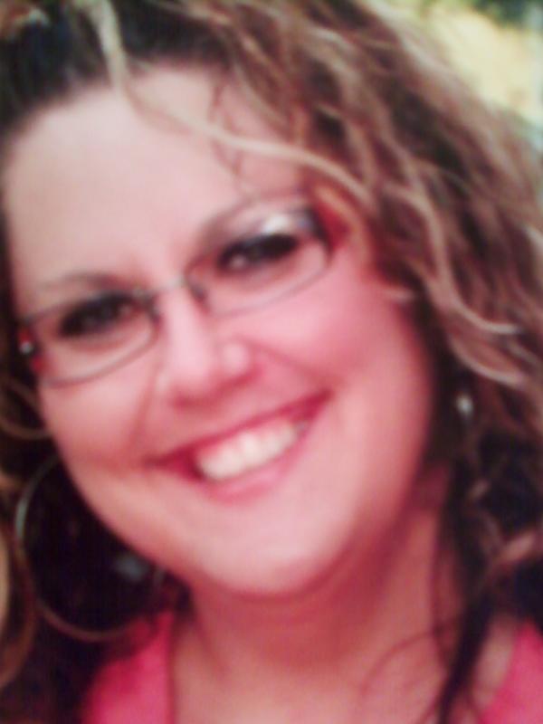 Natalie Crane - Class of 1993 - Bonneville High School