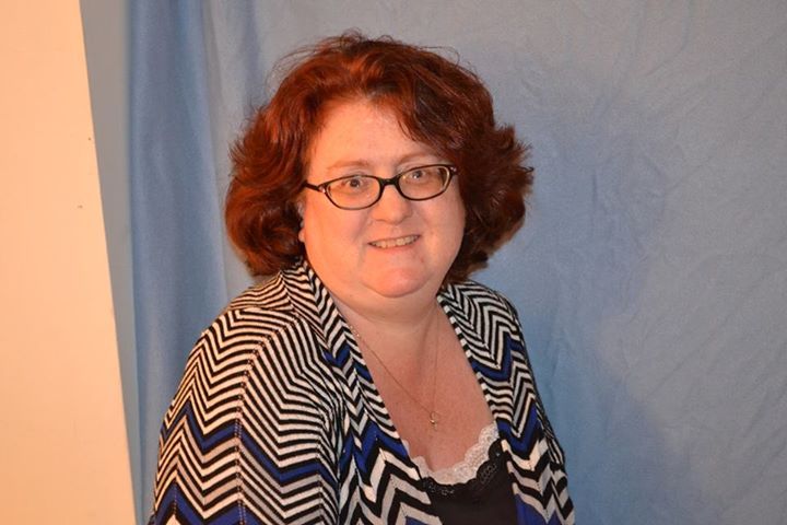 Ladawn Milton - Class of 1985 - Bonneville High School
