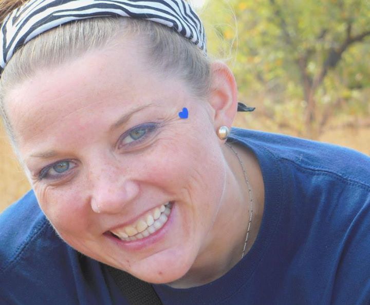 Amber Smith - Class of 2003 - Bonneville High School