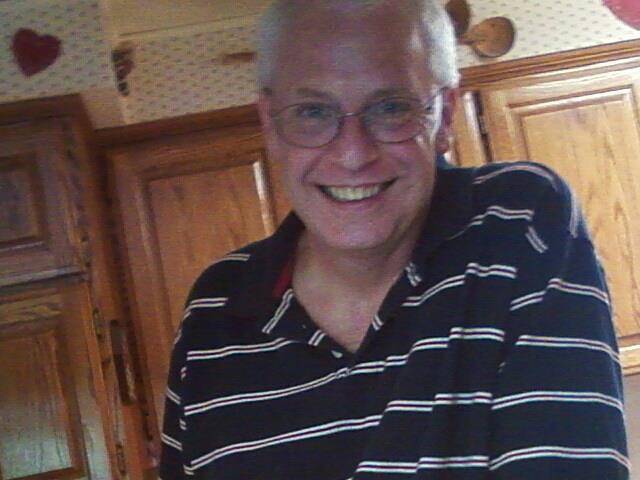 Kurt Simmons - Class of 1977 - Bonneville High School