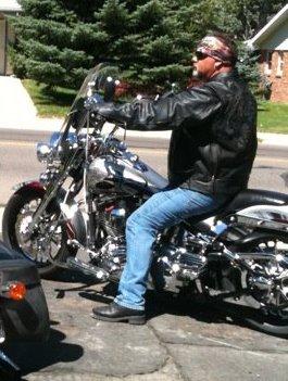 Gary Hoffer - Class of 1982 - Bonneville High School