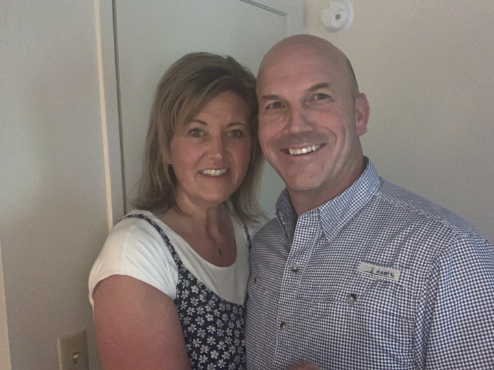 Becky Jenson - Class of 1991 - Bonneville High School