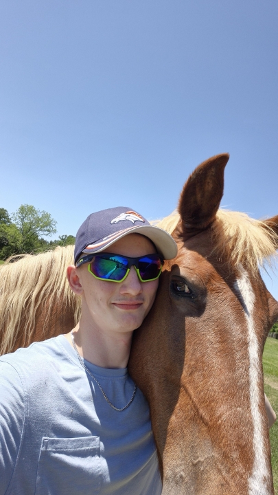 William Cole - Class of 2024 - Bonneville High School