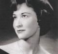 Arlene Hansen, class of 1962