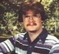 Bryan Thornton, class of 1978