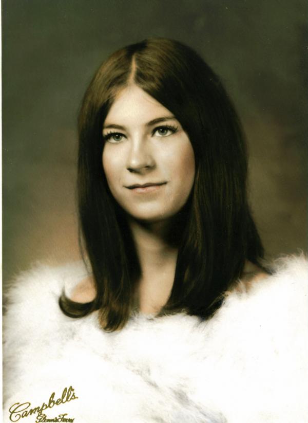 Barbara Bleak - Class of 1973 - Butte County High School