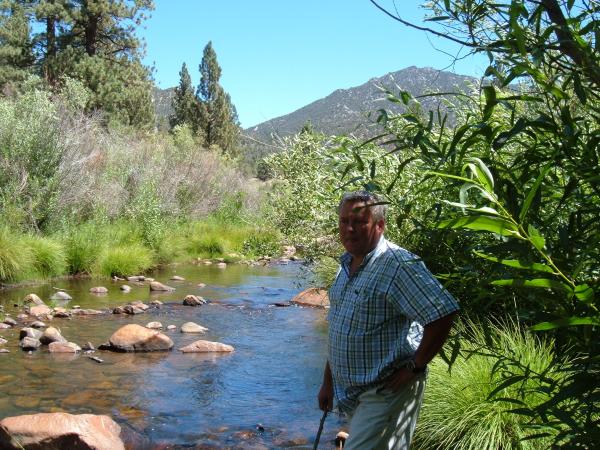 Dan Lonergan - Class of 1974 - Orangewood Academy High School