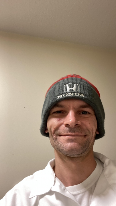 Daniel Storer - Class of 2000 - Apollo Career Center High School