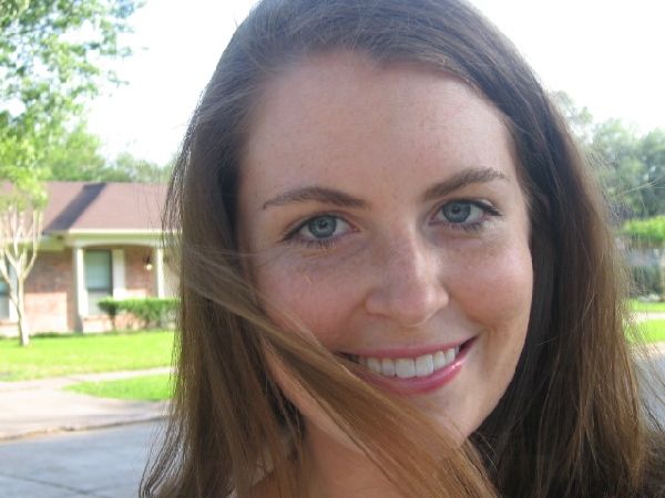 Leah Dillon - Class of 2006 - Westside High School