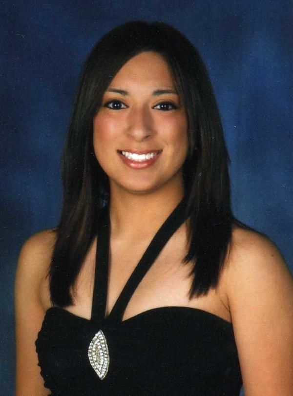 Ashley Flores - Class of 2006 - Westside High School