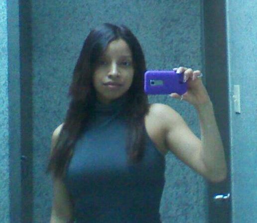 Glenda Mejia - Class of 2003 - Westside High School