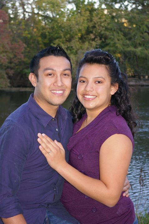 Jose Diaz Iii - Class of 2005 - Westside High School