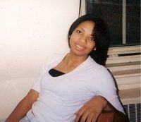 Taneka Williams - Class of 2001 - Westside High School