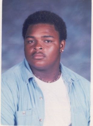 Tyrone Jerrels - Class of 2002 - Westside High School