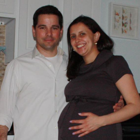 Tatiana Laborde - Class of 2002 - Westside High School