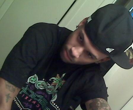 Juston Poledore - Class of 2003 - Westside High School