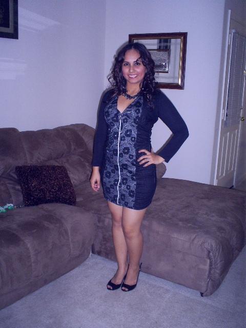Jessica H - Class of 2006 - Westside High School