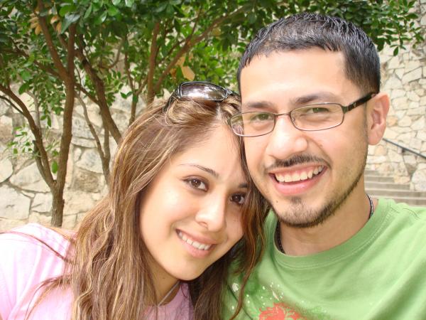 Brenda Castaneda - Class of 2004 - Westside High School