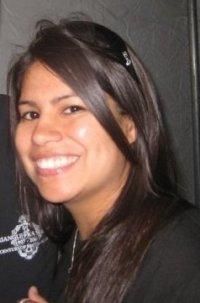 Lorena Lorena Aguirre - Class of 2004 - Westside High School