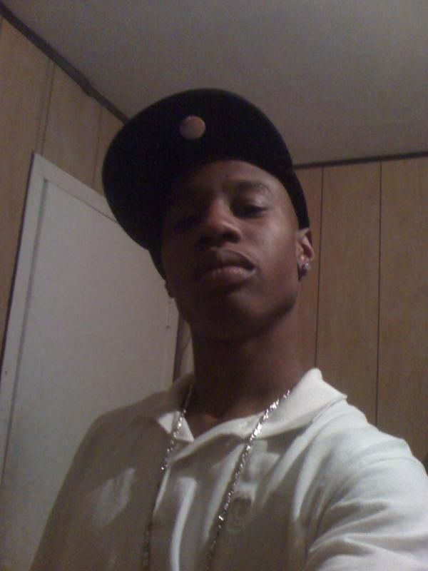 Larry Isaac - Class of 2004 - Westside High School