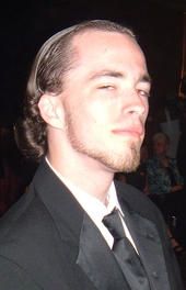 Justin Coleman - Class of 2005 - Westside High School