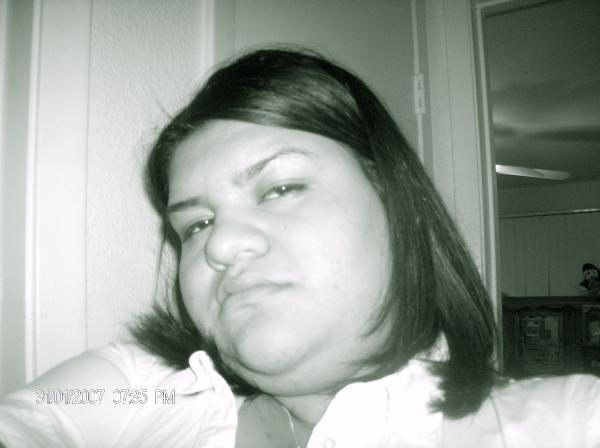Ana Rivas - Class of 2005 - Westside High School