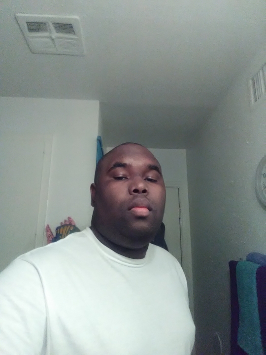 Trevon Damar - Class of 2010 - Westside High School