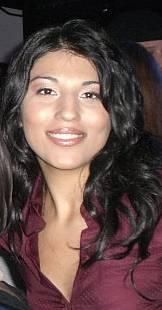 Janie Leyva - Class of 2001 - Westside High School