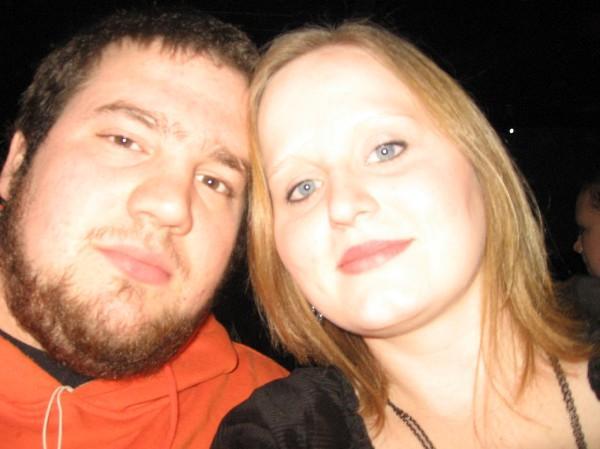 Beth Stripling - Class of 2005 - Westside High School