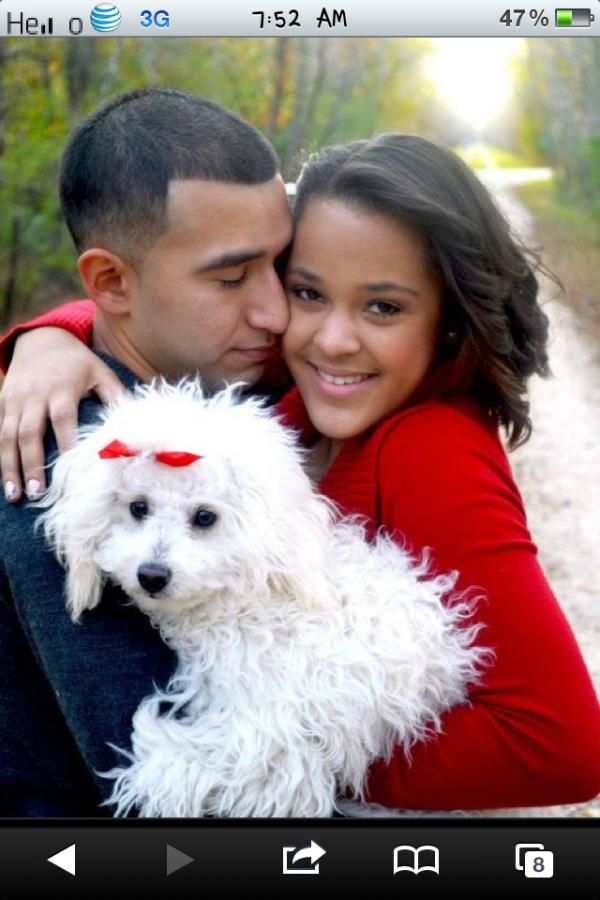 Brittany Vaughan - Class of 2008 - Westside High School
