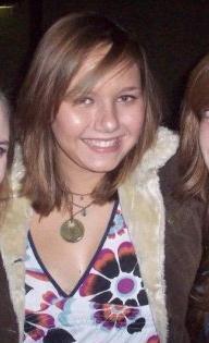Elizabeth Prokop - Class of 2007 - Westside High School