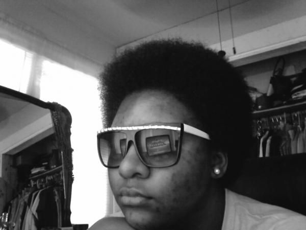 Jassmine Young - Class of 2011 - Westside High School