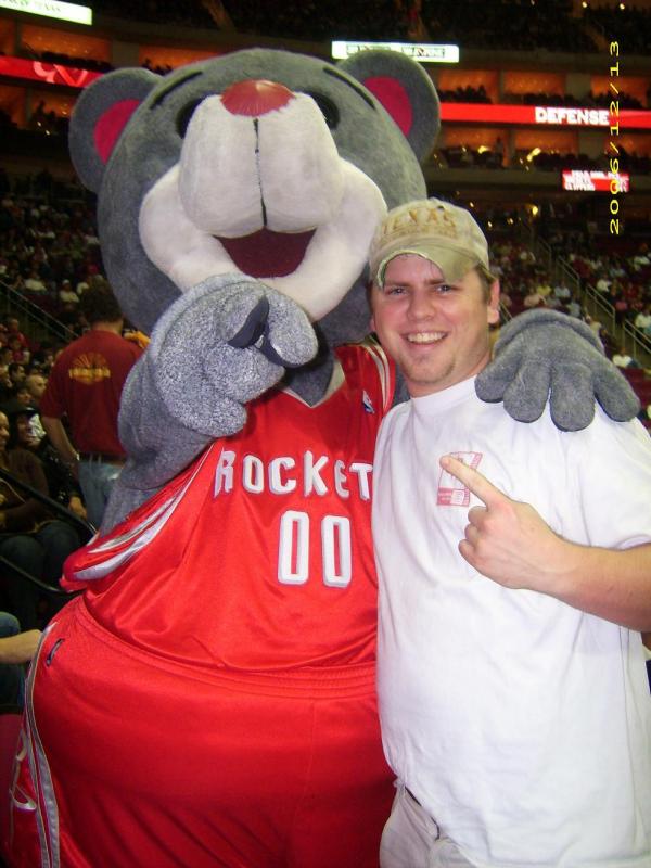 Cade Addison - Class of 2005 - Westside High School