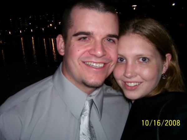 Sarah White - Class of 2005 - Westside High School