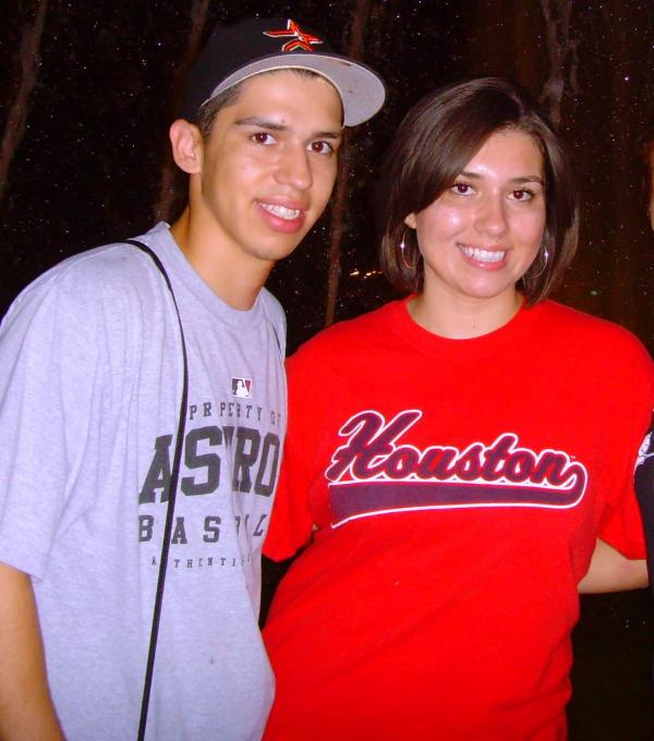 Caitlind Davis - Class of 2005 - Westside High School