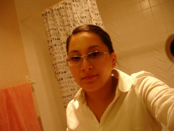 Erika Valerio - Class of 2003 - Westside High School