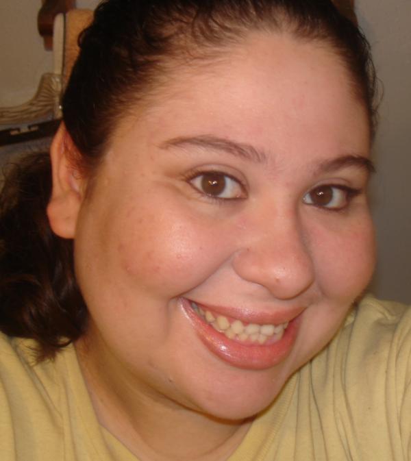 Tiffany Claudette - Class of 2006 - Westside High School
