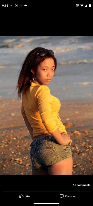 Lauryn Lauryn Owens - Class of 2007 - Westside High School