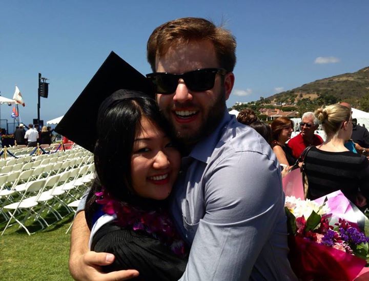 Shirley Chen - Class of 2006 - Westside High School