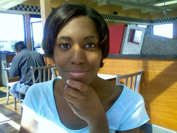 Sade Taylor - Class of 2003 - Westside High School