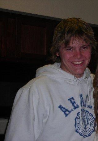 Taylor Litchenberg - Class of 2005 - Westside High School