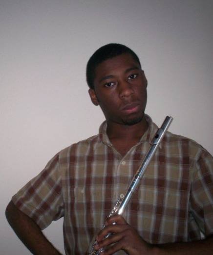 Lamar Grear - Class of 2007 - Westside High School