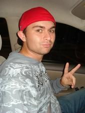 Mark Trevino - Class of 2005 - Westside High School