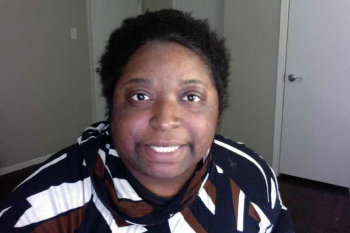 Brandy Mcclendon - Class of 2010 - Westside High School