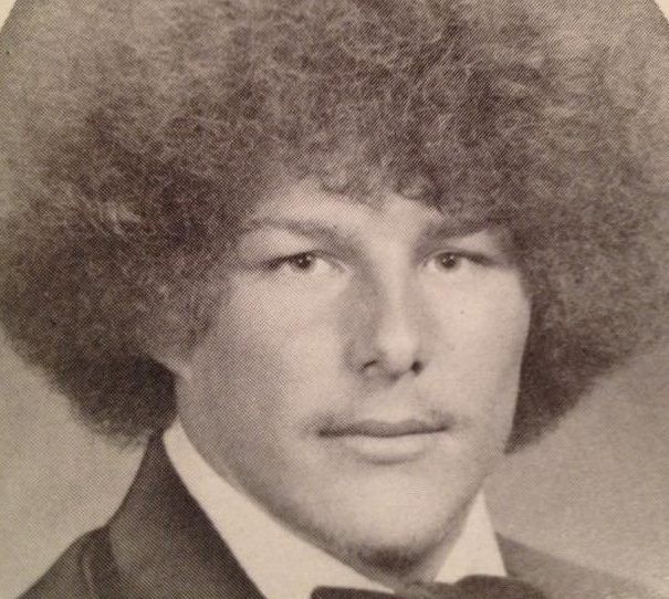 Mark Lemmons - Class of 1978 - Cascade High School