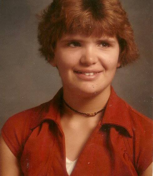 Sabrina Haskins - Class of 1991 - Cascade High School