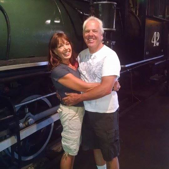 Miriam White - Class of 1970 - Clark Fork High School