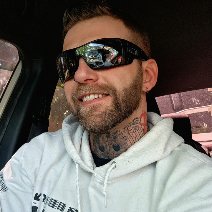 Shawn Bucher - Class of 2004 - Coeur d'Alene High School