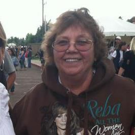 Linda Menge Hardman Aubert - Class of 1964 - Coeur d'Alene High School